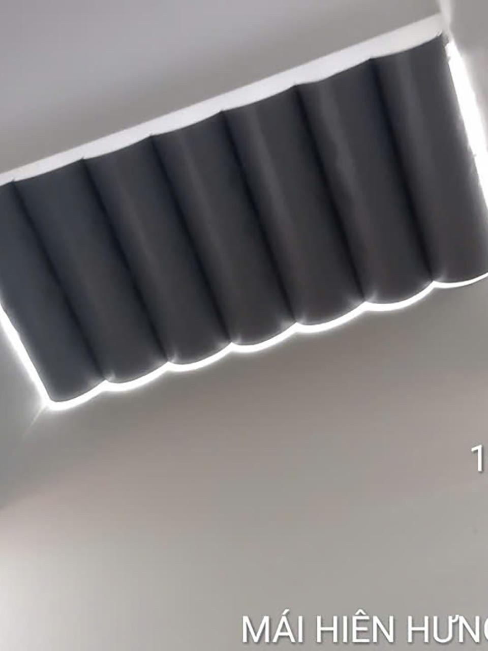 Chống nóng giếng trời chuyên nghiệp ở Đà Nẵng