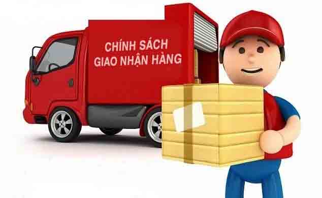 chính sách vận chuyển giao hàng tại mái che hưng phát