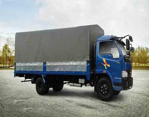 Công ty sản xuất bạt nhựa Tarpaulin
