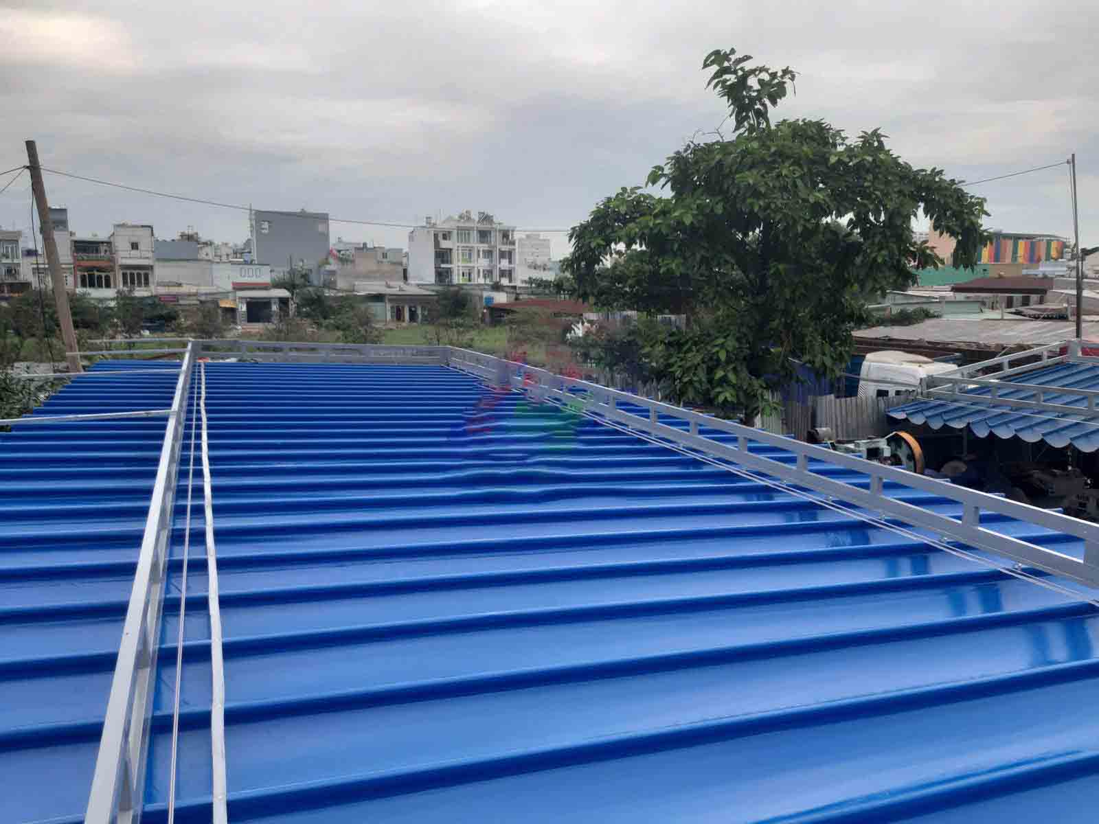 mái xếp đà nẵng