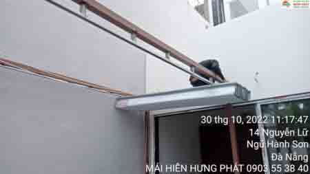 bạt xếp ly giá rẻ tại Đà Nẵng