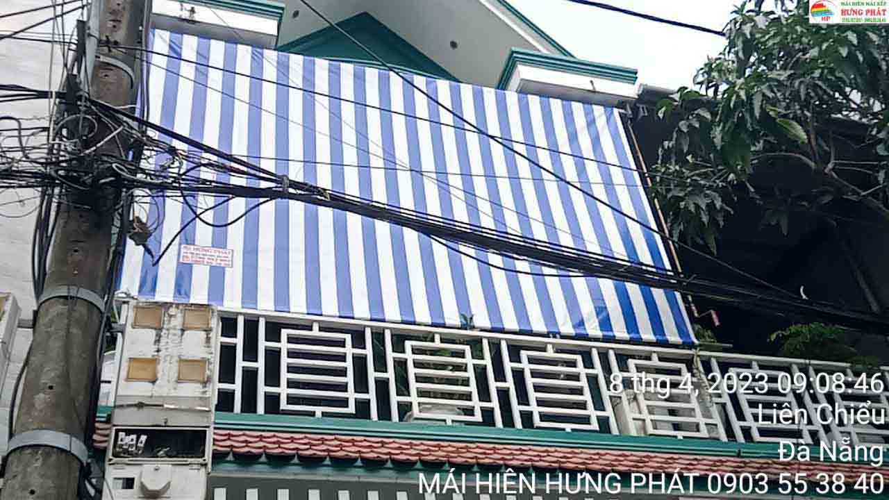 Bạt Thả tại Hải Châu Đà Nẵng giá tốt số 1