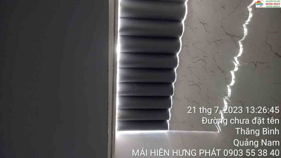 Giếng trời tại Hoàng Sa Đà Nẵng giá rẻ (4)