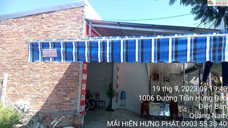 Mái hiên tại Sơn Trà Đà Nẵng giá tốt số 1 (4)