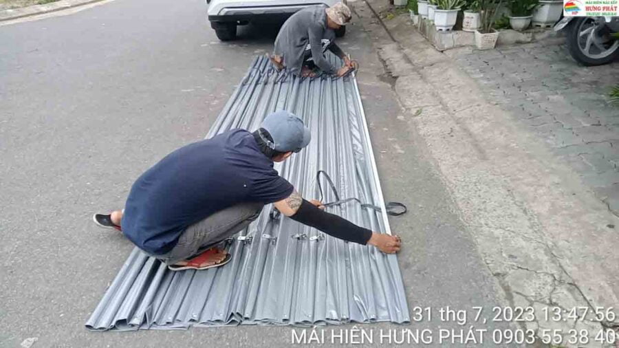 Mái xếp tại Cẩm Lệ Đà Nẵng uy tín số 1 (1)