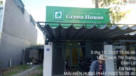 Mái xếp tại Sơn Trà Đà Nẵng giá tốt số 1 (3)