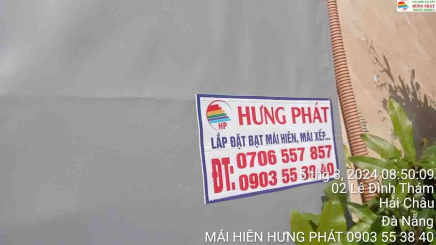 Mái thả tại Đà Nẵng giá rẻ chất lượng