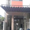 Bạt xếp di động lượn nhỏ gọn đẹp bảo hành 24 tháng tại 19 Nguyễn Thị Cận, Phước Lý Đà N (1)