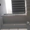 Lắp giếng trời xếp ly hệ rèm kéo tay tại 112 Trần Thủ Độ (1)