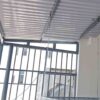 Lắp mái tôn sân phơi tại Hải Châu Đà Nẵng (1)