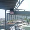 Lắp mái xếp di động trên sân thượng tại 18 Dương Lâm Sơn Trà Đà Nẵng (1)