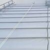 Mái xếp che nắng giảm nhiệt cho mái nhà tại Phố An Thượng Đà Nẵng (1)