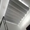 Rèm giếng trời xếp ly tại Sơn Trà Đà Nẵng (1)