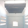 Rèm xếp ly che nắng hiệu quả lắp đặt tại 304 06 Tôn Đản Cẩm Lệ Đà Nẵng