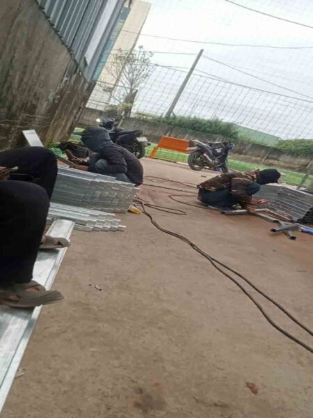 Sửa chữa dù che nhanh gọn giá rẻ tại Đà Nẵng (1)