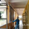 Bạt che nắng cho trường ThPt Đại Lộc, Quảng Nam (5)