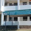 Bạt mái đẩy chữ A lắp đặt tại trường quân sự , Quốc Phòng Đà Nẵng (4)