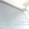 Bạt thả che nắng sân phơi giá tốt Đà Nẵng (2)