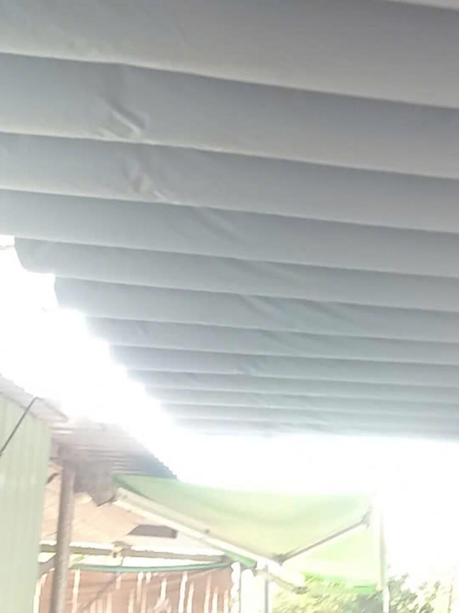 Bạt xếp ly di động giá rẻ tại Điện Ngọc Điện Bàn (1)