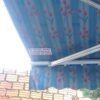 Mái hiên di động giá rẻ tại Sơn Trà cho mầm non tư nhân (1)