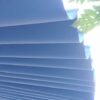 Mái xếp di động bo cánh quạt lắp đặt tại 18 Phạm Thanh Nghị (1)