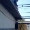 Mái xếp li di động lượn nhỏ tại kiệt 33850 Hoàng Diệu (1)