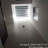 Rèm giếng trời xếp ly hệ nhôm lắp đặt tại Hòa Quý Đà Nẵng