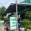 Thay bạt mái xếp di động tại 102 Phan Văn Đáng (1)