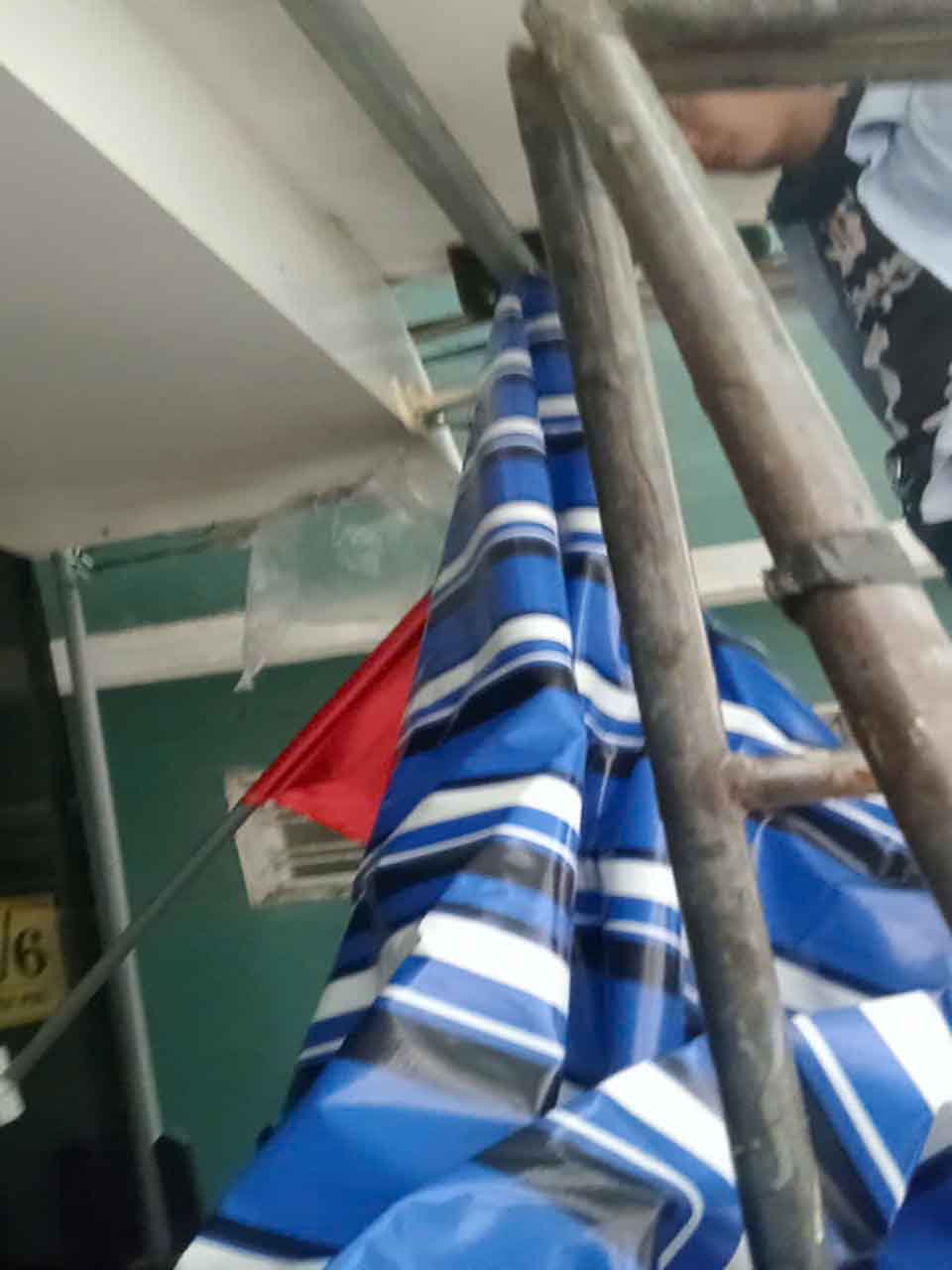 Dịch vụ sửa mái hiên di động nhanh tại Đà Nẵng